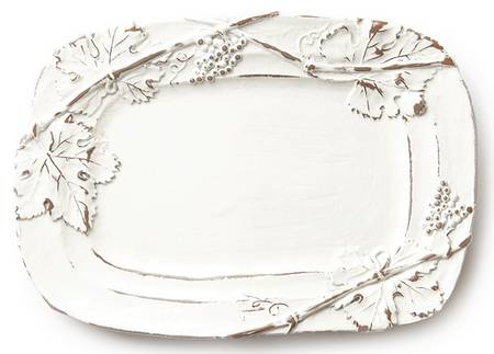 Natura 15" Rectangular Serving Platter