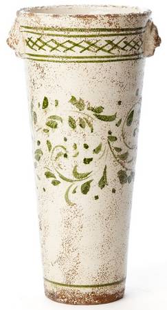 Vigna 13" Vase