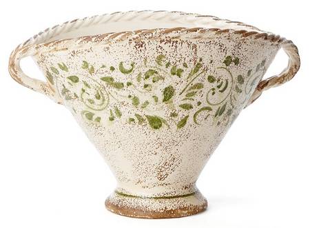 Vigna 8" Cachepot