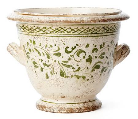 Vigna 10" Cachepot