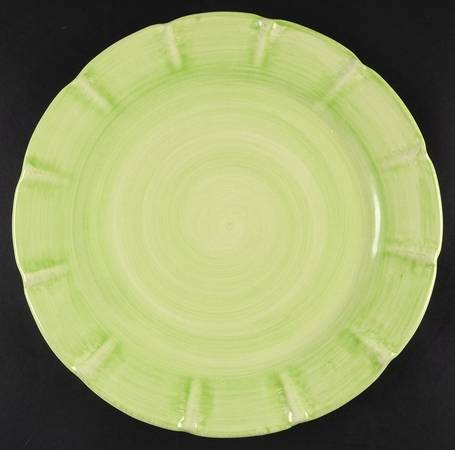 Service Plates Service Plate (Charger)