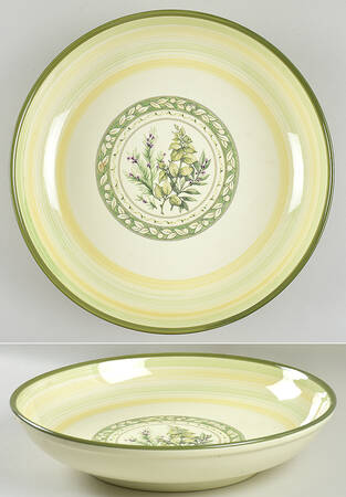 VR5 13" Pasta Serving Bowl