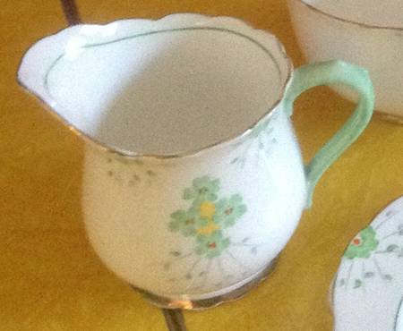 CAE36 Creamer
