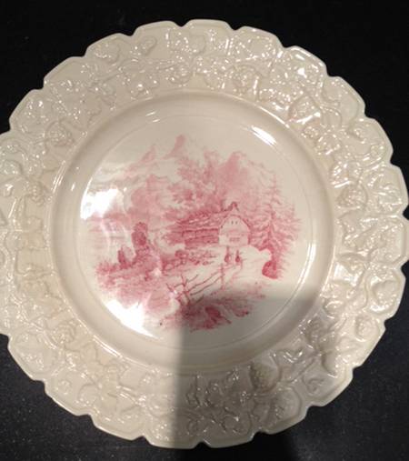 VIL251 by Villeroy &amp; Boch