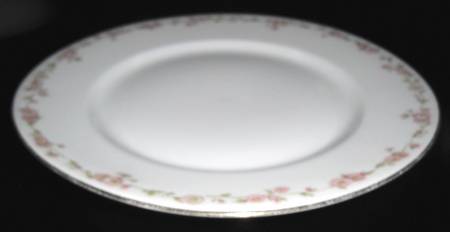 VIG196 Salad Plate