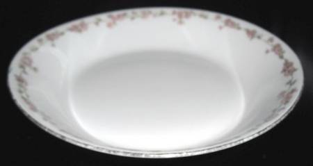 VIG196 Coupe Soup Bowl