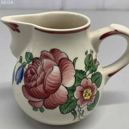 VIL253 Creamer