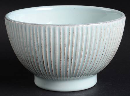 V4C2 Aqua Soup/Cereal Bowl