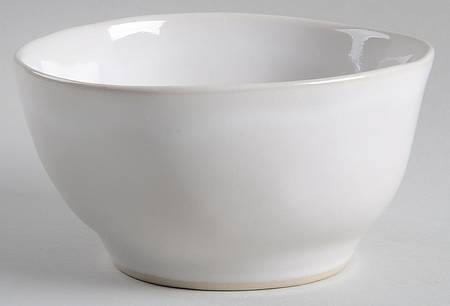 Forma Cloud (White) Soup/Cereal Bowl