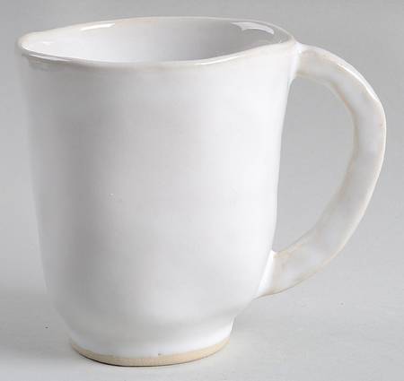 Forma Cloud (White) Mug