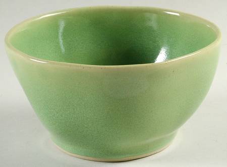 Forma Leaf (Green) Soup/Cereal Bowl