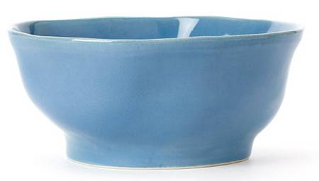 Forma Surf (Blue) 9" Round Serving Bowl