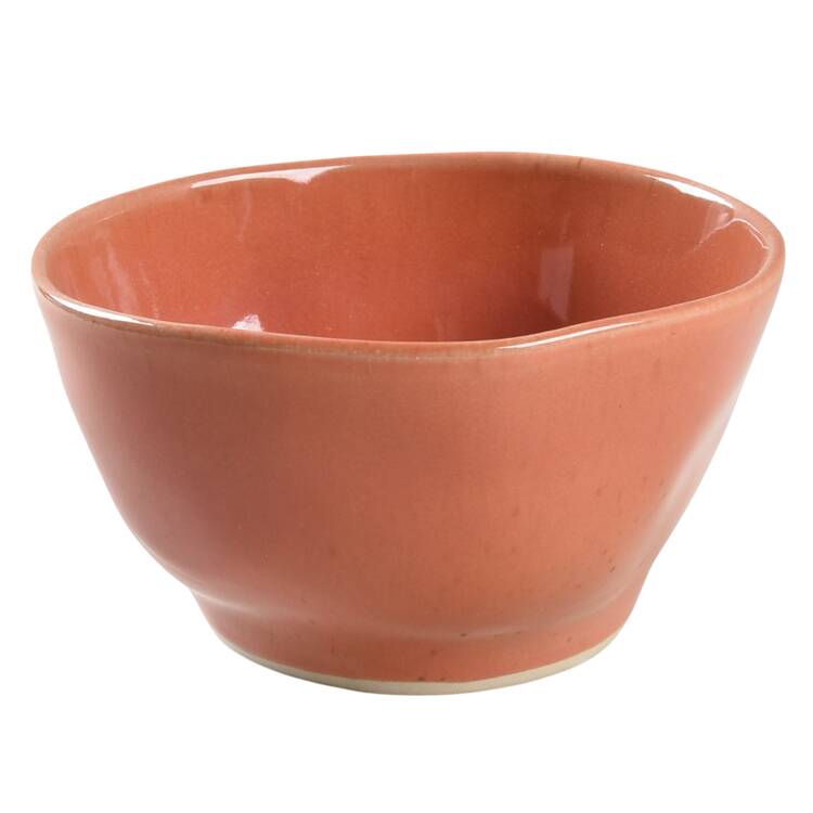 Forma Sunset (Orange) Soup/Cereal Bowl