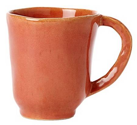 Forma Sunset (Orange) Mug