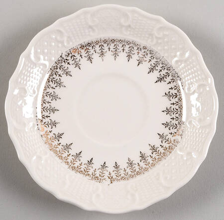 VOG154 Saucer