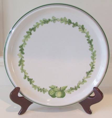 La Petite Pomme by Villeroy &amp; Boch