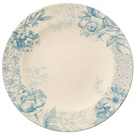 Floreana Blue by Villeroy &amp; Boch