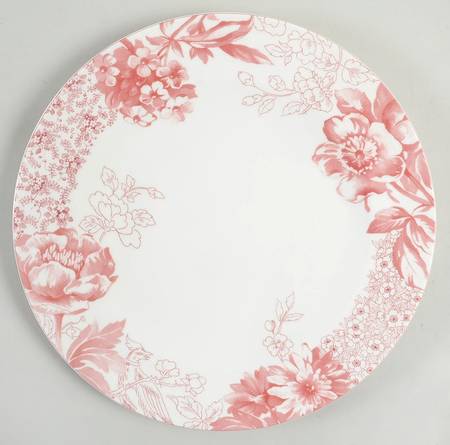 Floreana Red by Villeroy &amp; Boch