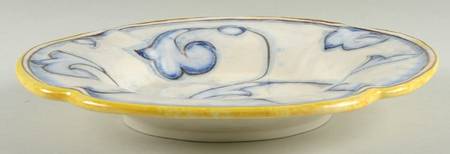 Susanna 10" Soup/Pasta Bowl