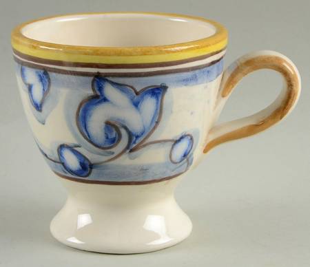Susanna Mug