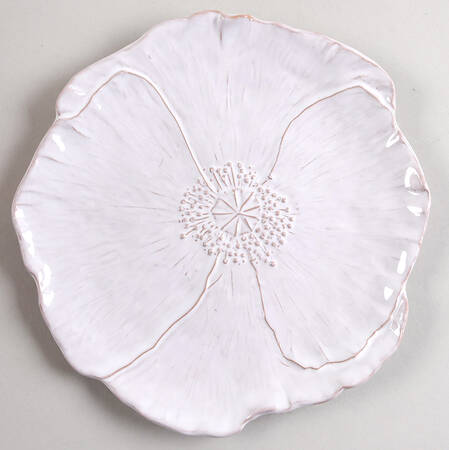 Bellezza Bloom Salad Plate