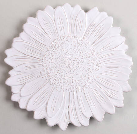 Bellezza Bloom Salad Plate