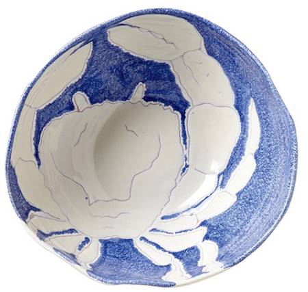 Bel Mare 11" Round Serving Bowl