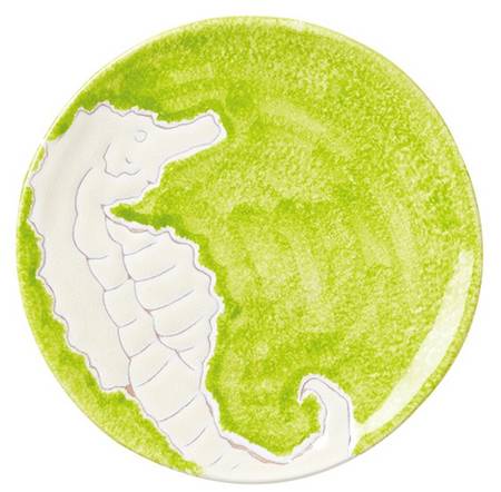Bel Mare Salad Plate