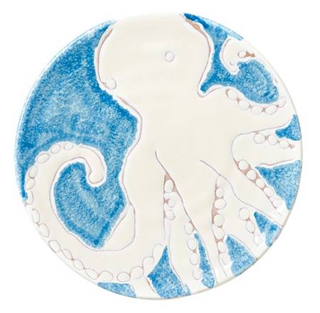 Bel Mare Salad Plate