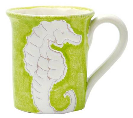 Bel Mare Mug