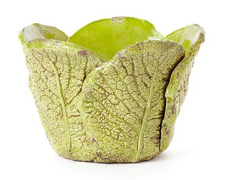 Vegetale 7" Planter