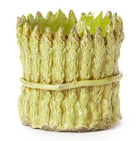 Vegetale 7" Planter