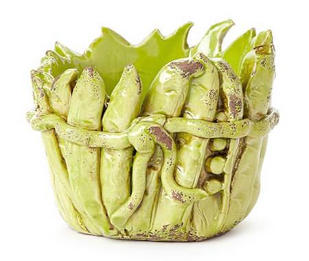 Vegetale 5" Planter