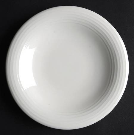 Corpo White Bread & Butter Plate