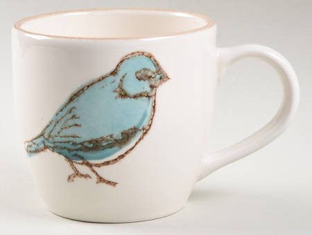 V4C4 Mug