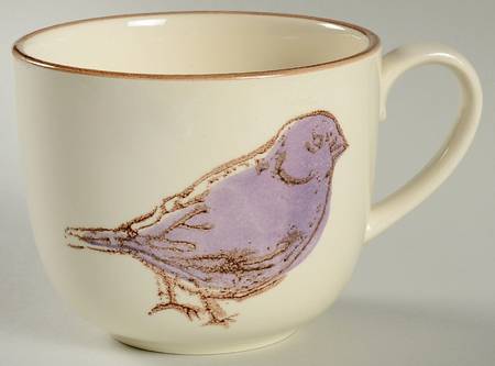 V4C4 Mug