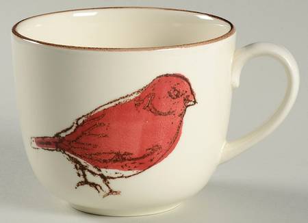 V4C4 Mug