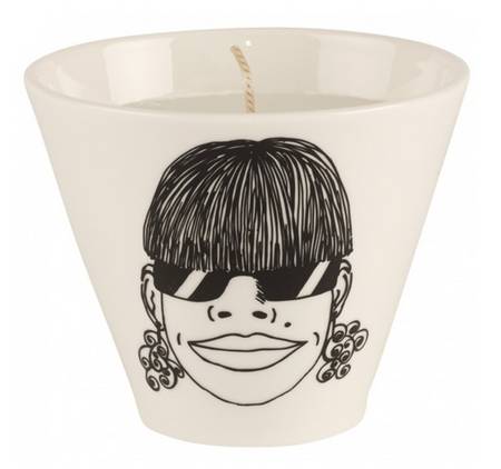 Little Gallery Candles Votive Candleholder