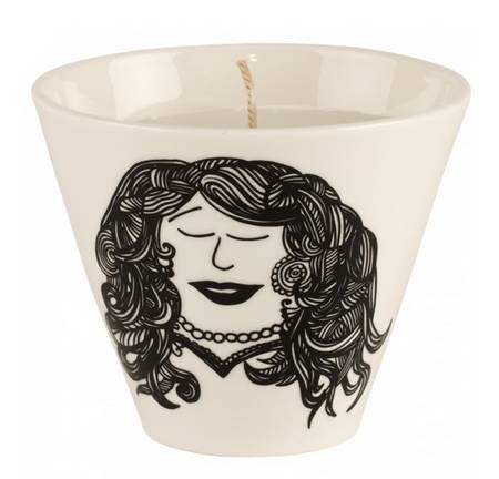 Little Gallery Candles Votive Candleholder