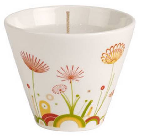 Little Gallery Candles Votive Candleholder