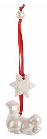 New Modern Christmas Ornament