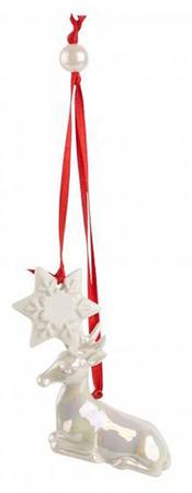 New Modern Christmas Ornament