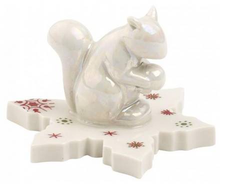 New Modern Christmas Figurine