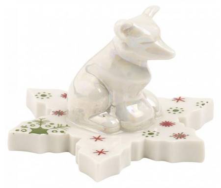 New Modern Christmas Figurine