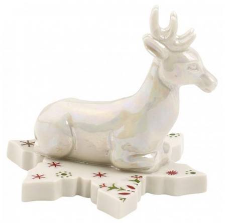 New Modern Christmas Figurine