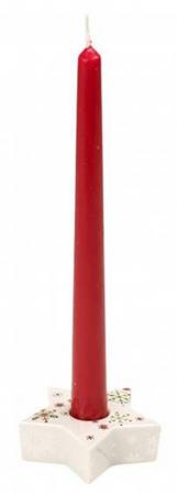 New Modern Christmas Candleholder