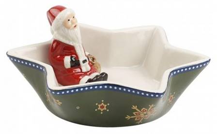 Star Bowls 4" Star Shaped Bowl