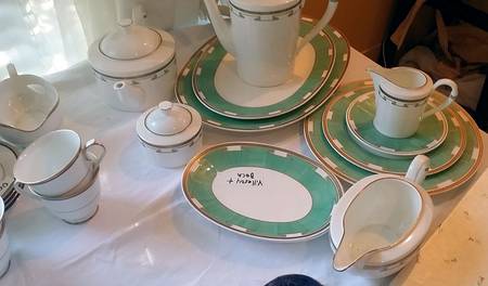 Central Park by Villeroy &amp; Boch