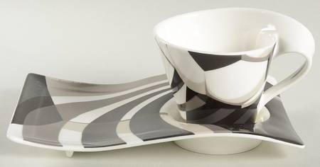 New Wave Cafe Football by Villeroy &amp; Boch