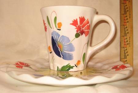 VAC40 Mug